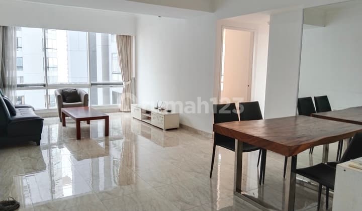 Orchid Garden Condominium, 2+1 Bedrooms, Furnished, Corner Unit, Area