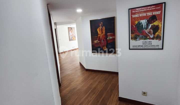 Kondominium Taman Anggrek, 2+1 Bedrooms,Lokasi Strategis Dijkt Utara