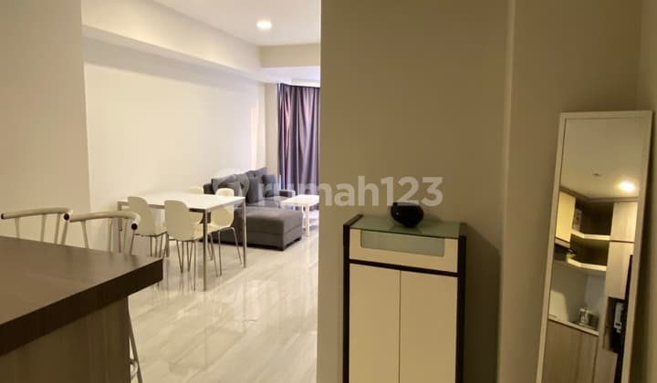 Kondo Ta, 2+1 Bedrooms, Minimalis, Modern