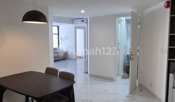 3 Bedroom Condo Fully Furnished
