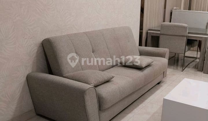 Kondominium Taman Anggrek, 2+1 Bedrooms, Furnish Bagus, Ready 17 Des 25