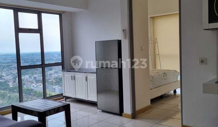 For Sale Fast Apartment M-Town Residence Tower Carmel - Hook, Floor 35, Pool & Phg View
