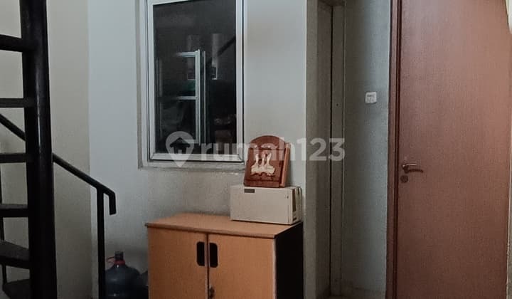 Pergudangan Posisi Hook Kondisi Baik Siap Pakai Komplek Multiguna Alam Sutera