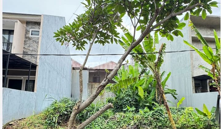 Kavling Sektor 1 E Gading serpong