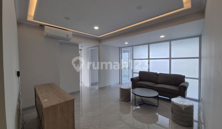 For Rent: Taman Anggrek Condominium 3 Bedrooms +1 Furnished Brand New