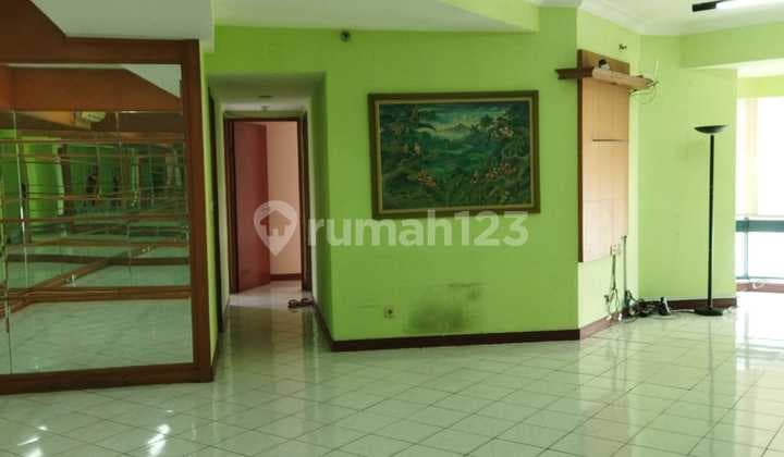 For Sale: Taman Anggrek Condominium 3 Bedrooms