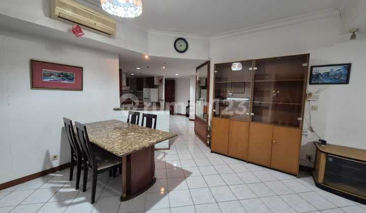 For Sale Taman Anggrek 2 Bedroom Cheap