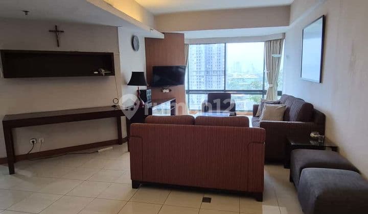 For Rent, Orchid Garden, 3 Bedrooms, Furnished