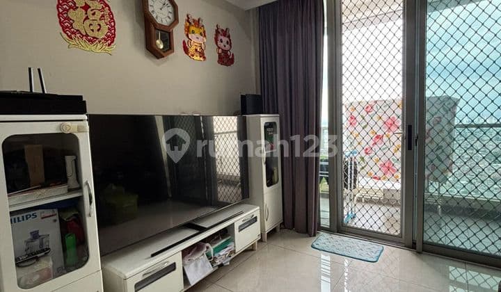 Hot Sale Taman Anggrek Residence 3 Bedrooms