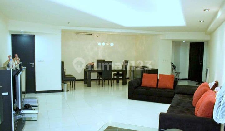 For Sale Taman Anggrek 3Bed Unfurnished