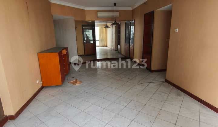 For Sale Taman Anggrek Condominium 2 Bedrooms
