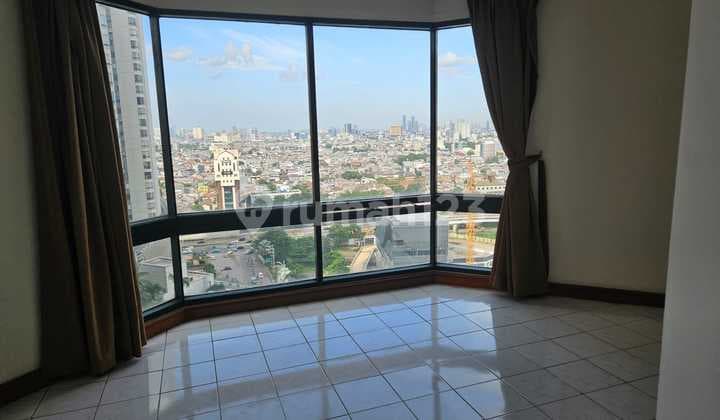 For Sale Quick Taman Anggrek 2Bed Cheap