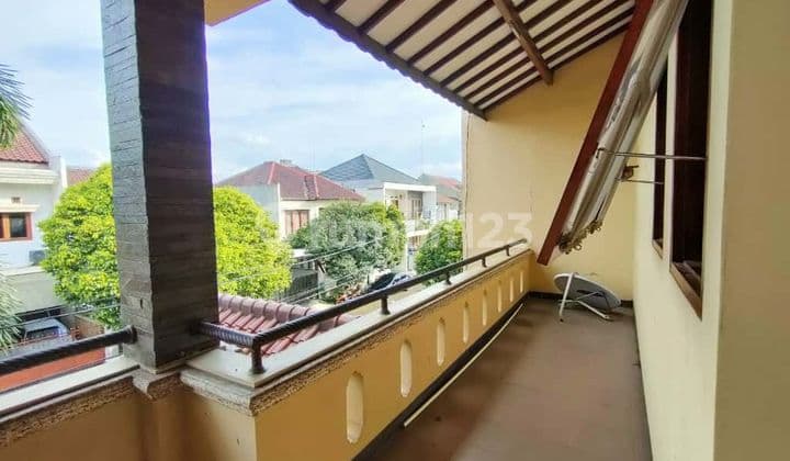 Well-Maintained 2-Story House in Elite Batununggul Cluster