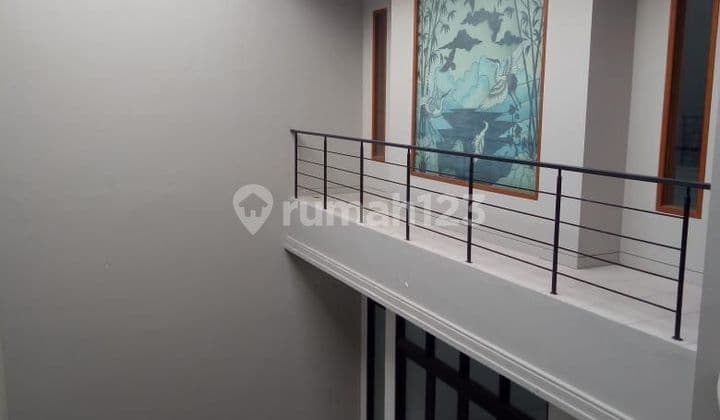 2-Story House in Batununggal Indah, Bandung