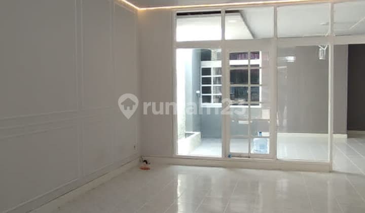 Rumah Full Renovasi Daerah Kota Sayap Bkr Bubat