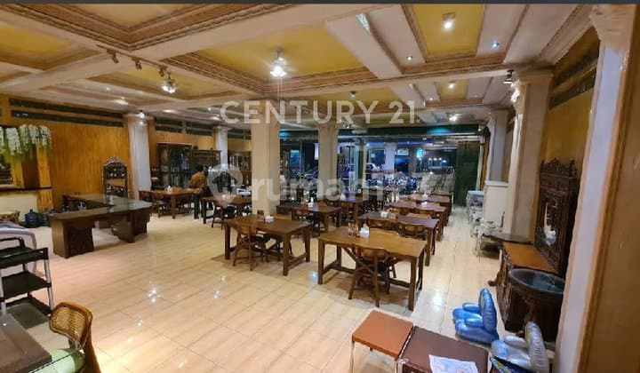 Ruko Mainroad Buahbatu 2 Arah 3 Lt Ada Konstruksi Buat Lift