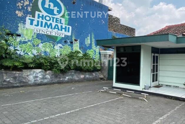 Hotel Legend Di Kota Cimahi Dan Masih Beroperasi