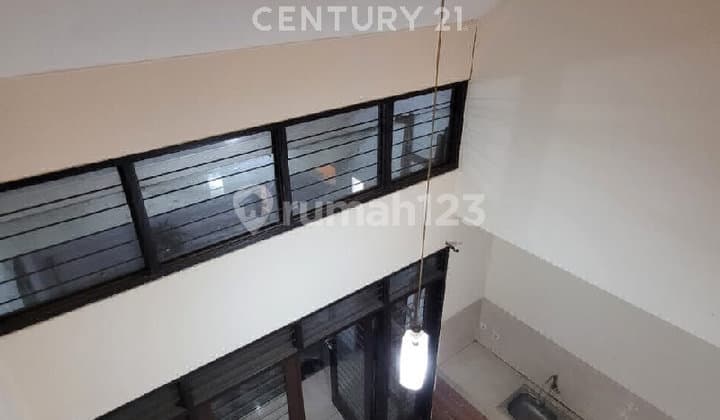 Rumah Siap Huni 2 Lantai Cluster Elite Batununggal