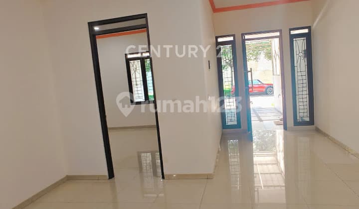 Rumah Baru Renov Dlm.Cluster Batununggal