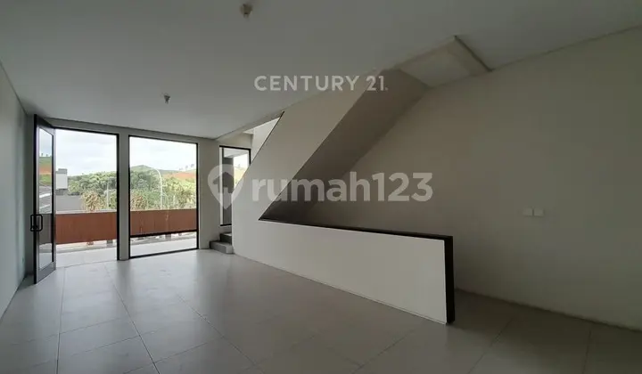 Ruko Stategis 3 Lantai di Sasakirana Kota Baru Parahyangan