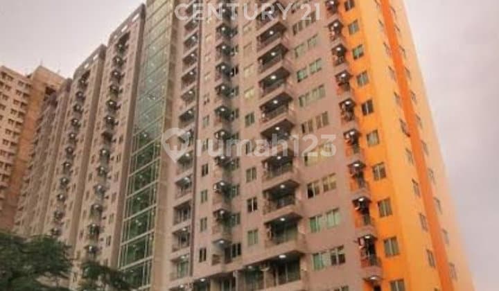 Apartemen Galeri Ciumbuleuit 3 Type Studio