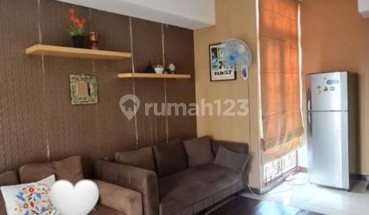 Apartemen Hook The Boutique Apartment Kemayoran Jakarta Pusat