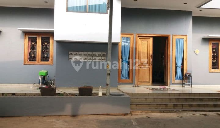Rumah Bagus Di Penggilingan Jakarta Timur