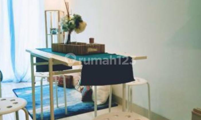 Apartemen, di Citra Garden