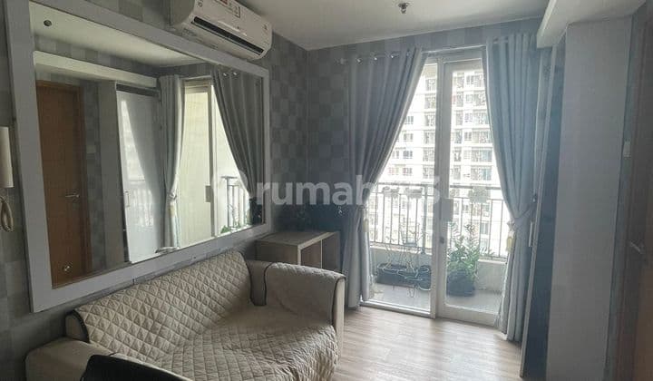 Apartemen Fully Furnished Lokasi Strategis Di Cinere Bellevue.