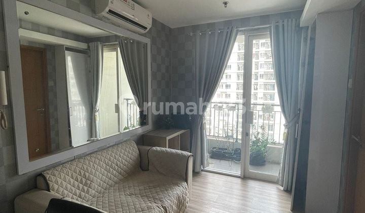 Apartemen Fully Furnished Lokasi Strategis Di Cinere Bellevue.