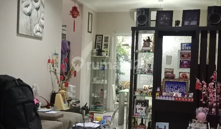 Dijual Rumah Indah Asri Nyaman Siap Huni Tangerang