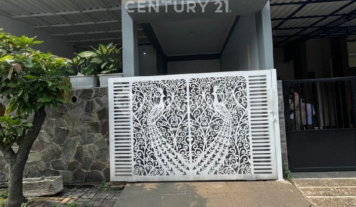 Rumah Strategis Dekat UMN,MNS,Summarecon Mall, RS Betsaida