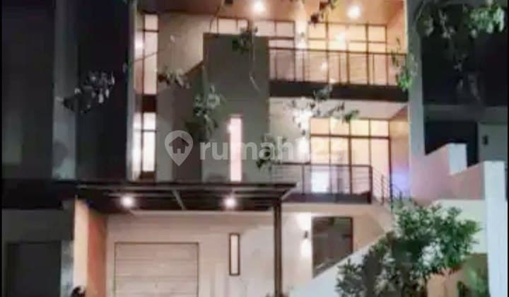 Dijual Rumah Morizen Residence Summarecon Bekasi