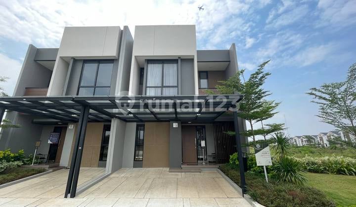 Rumah Murah Cluster Magenta Residence Summarecon Bekasi
