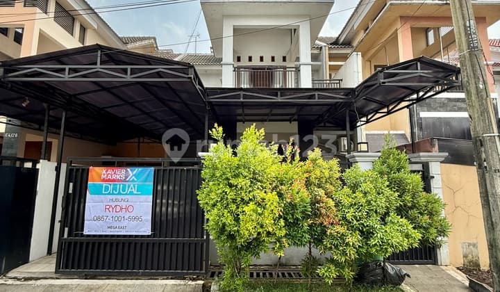 Affordable House at Villa Galaxy Semi-Furnished Flood-Free