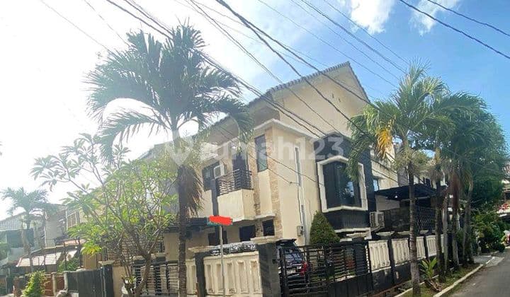 For Sale House Pondok Kelapa Billy Moon IKEA Show Unit Experience