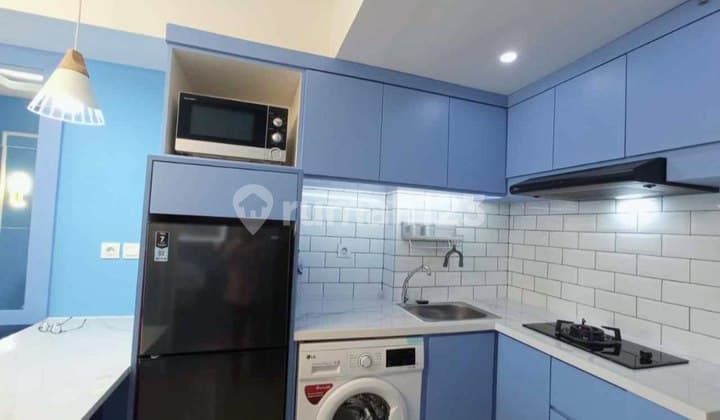 Dijual Cepat!!Apartemen The Springlake Summarecon Bekasi dengan Spesifikasi Premium