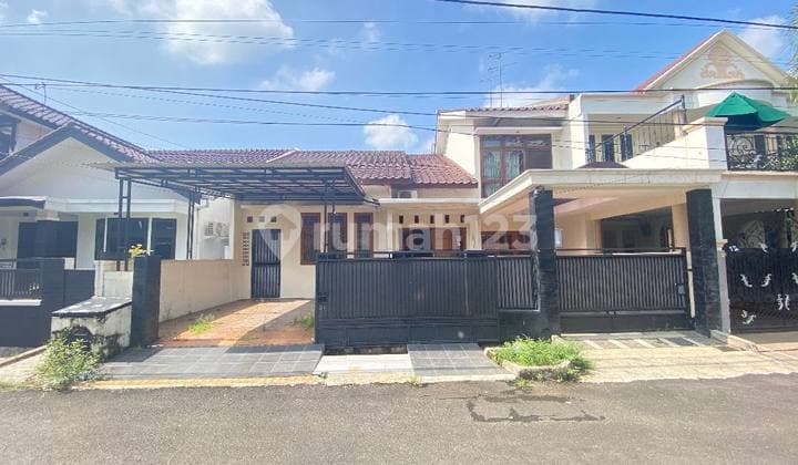 For Sale Beautiful House Pondok Kelapa Indah