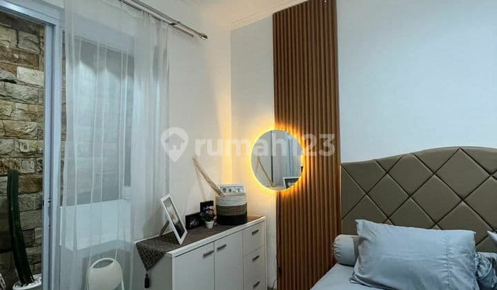 Jual Cepat, Owner Bu!! Cluster Victoria Garden Terawat