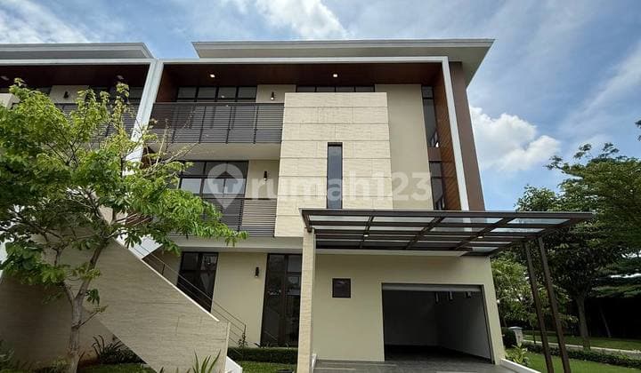 Hot Unit Morizen Residence Summarecon Bekasi