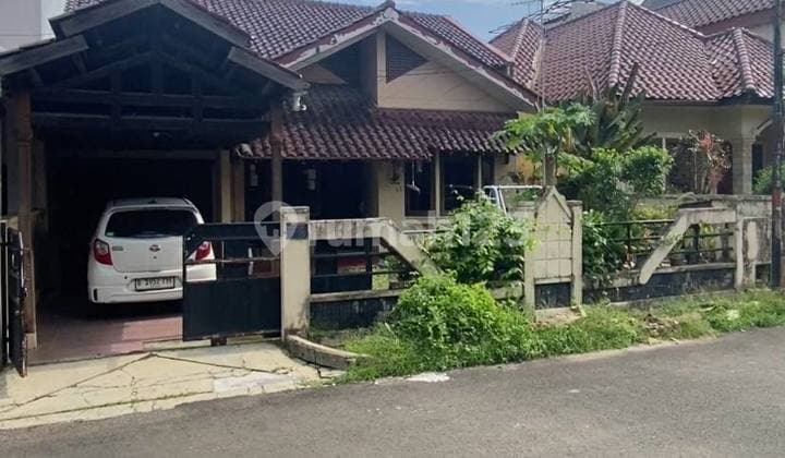 For Sale: Serene House in Pondok Kelapa Indah