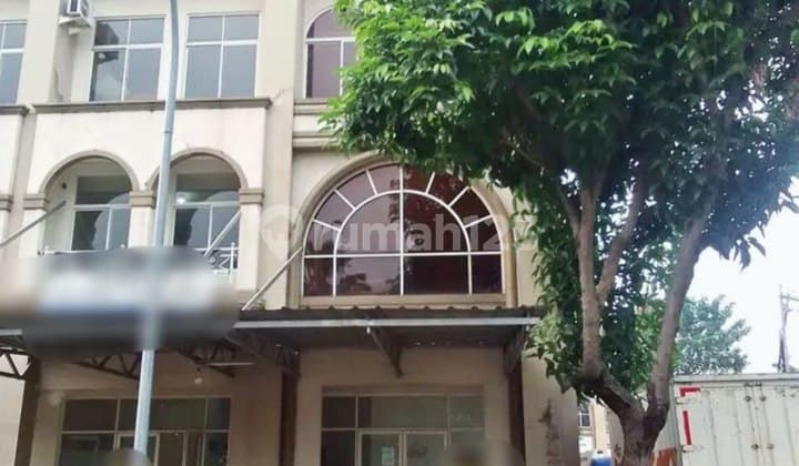 Dijual 2 Unit Ruko Gandeng Grand Galaxy City Bekasi Selatan