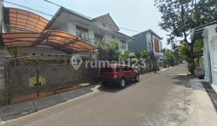 For Sale House Pondok Kelapa East Jakarta