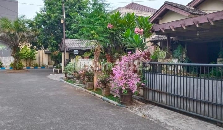 Dijual Cepat Rumah - Taman Galaxy, Bekasi