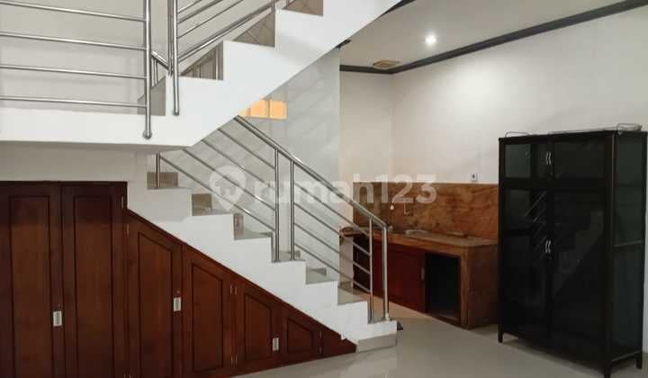 Rumah Sewa Siap Huni Di Pademangan