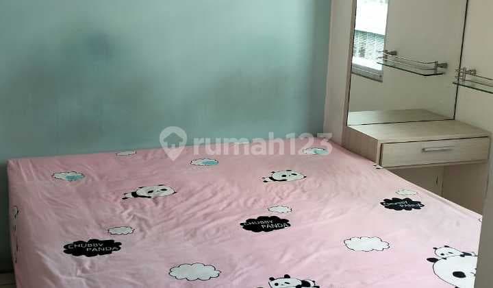Apartemen Murah Dan Siap Huni Di Greenbay Pluit