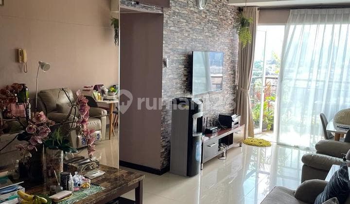 Apartemen Cantik di Kemang