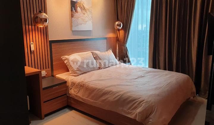 Apartemen Siap Huni Di Jakarta Selatan