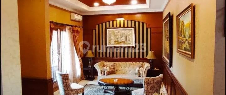 Rumah Murah di Pejaten