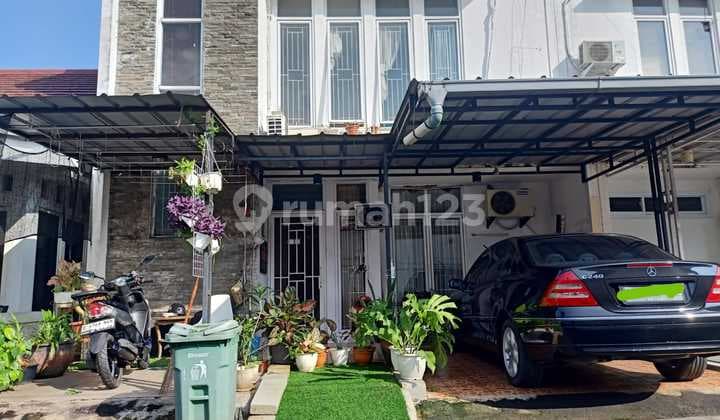 Rumah Siap Huni di Jagakarsa